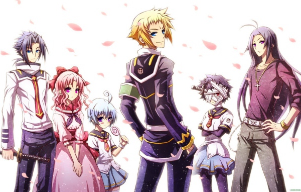 Ящик предложений Медаки