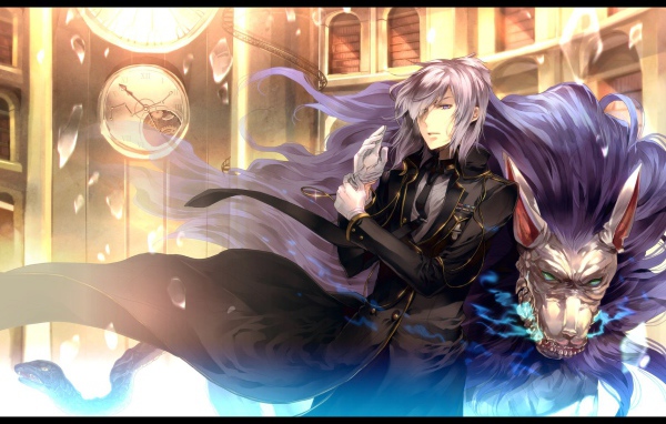 Выжившие среди демонов 2