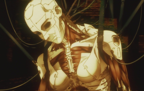 Аниматрица