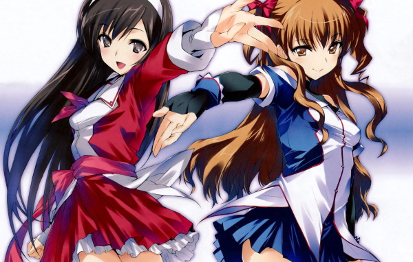 Белый альбом