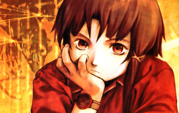 Мальчик с часами