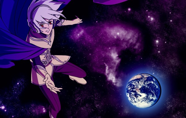 Достичь Терры