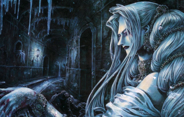 Кровь Триединства