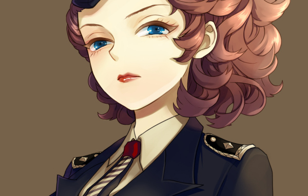 Валькирианский романс