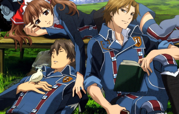 Хроники Валькирии