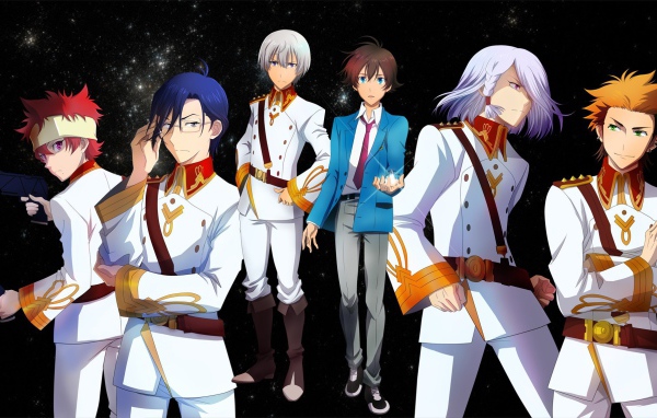 Валврейв Освободитель