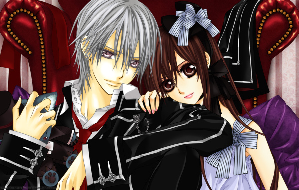 Рыцарь-вампир