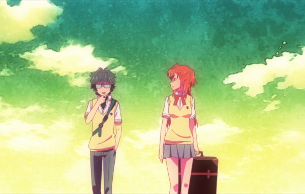 Мы ждём тебя летом