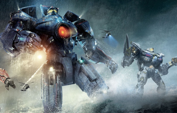 Тихоокеанскй Регион