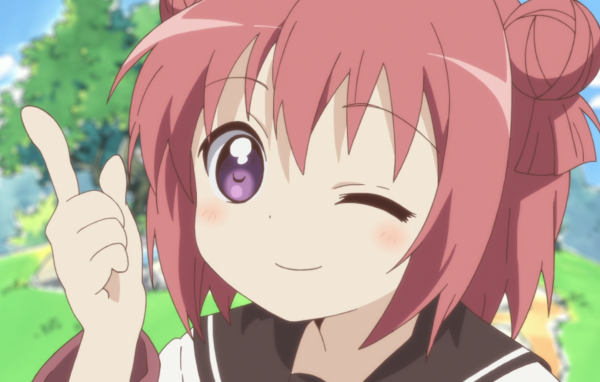 Юру Юри | Лилии на ветру