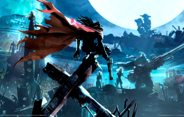  Последняя фантазия