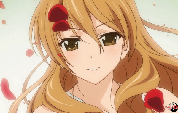 Золотая пора