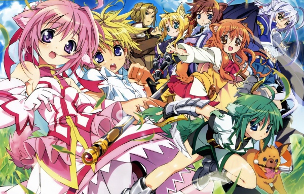 Собачья жизнь