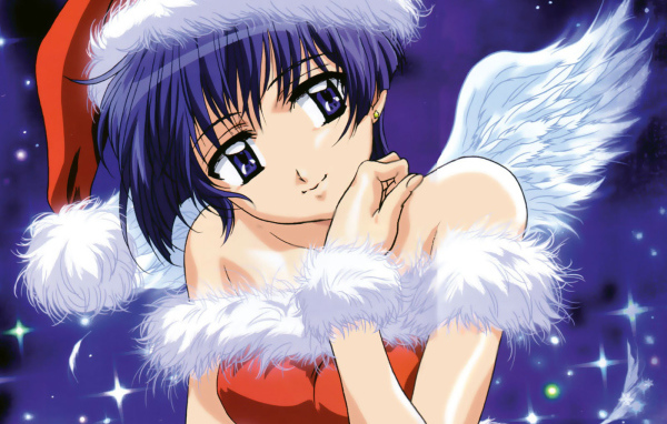 Синее синего