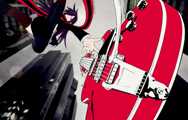 Вишневый Квартет