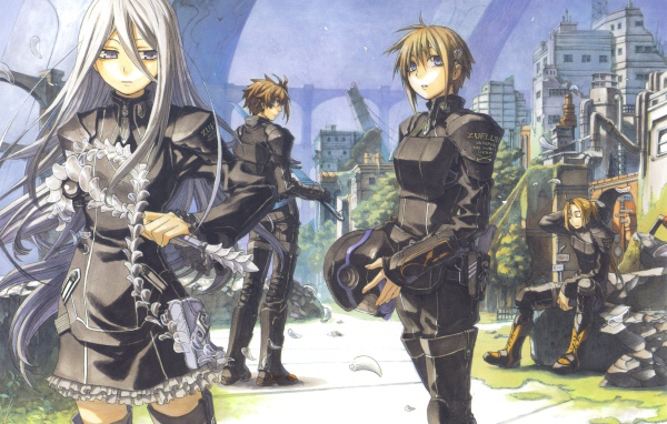 Хромированный Региос