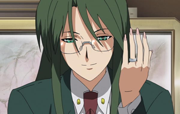 Дочери Мнемозины