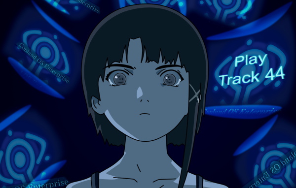 Эксперименты Лэйн