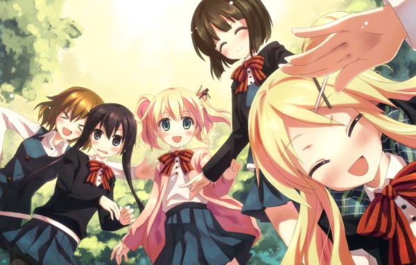 Золотая мозаика