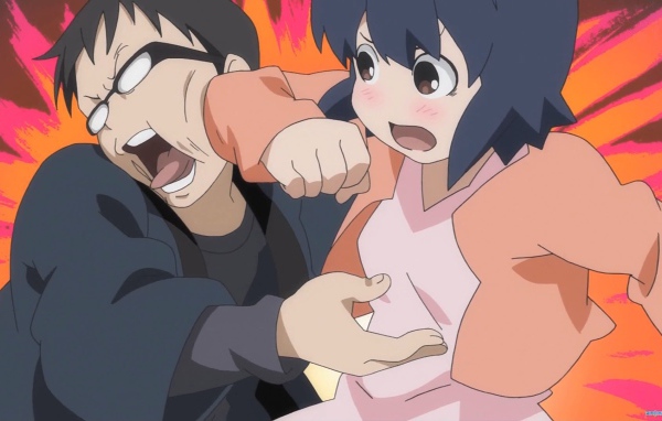 Семинар извращенцев