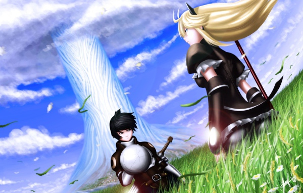 Башня Друаги