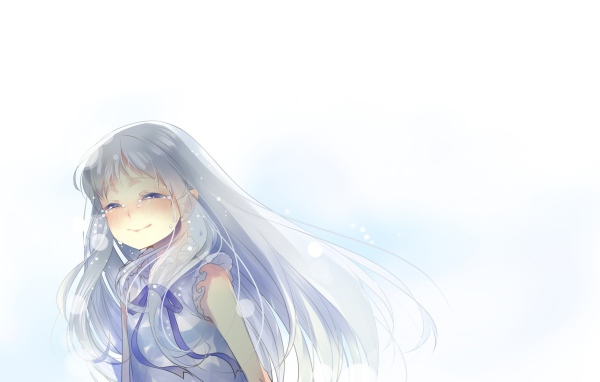 Невиданный цветок