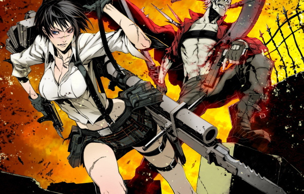 Бесполезные зверушки