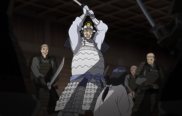 Чудные вещи