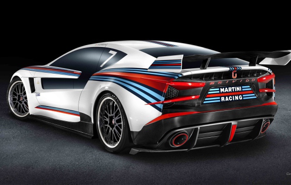 Martini 