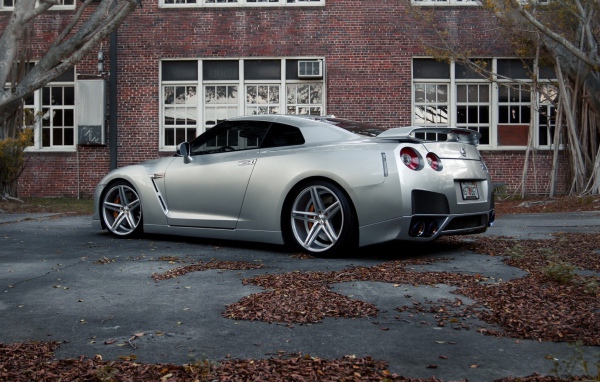 Очень хороший тюнинг