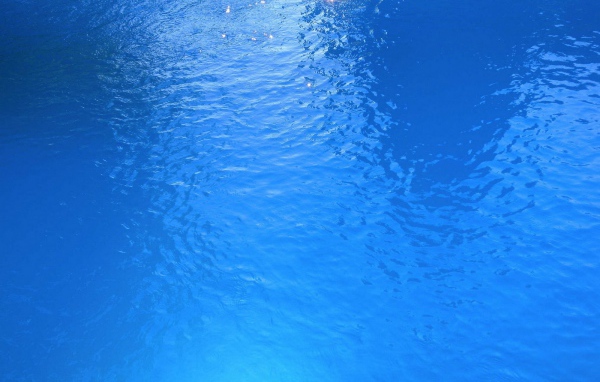 Фон водяная гладь