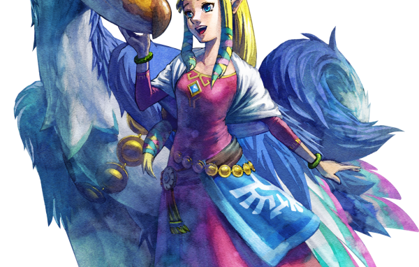 Приключения принцессы Нери