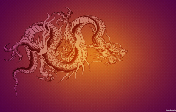 Американский дракон