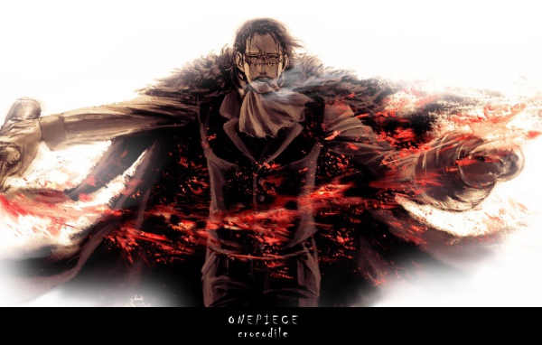 Мультфильм One Piece