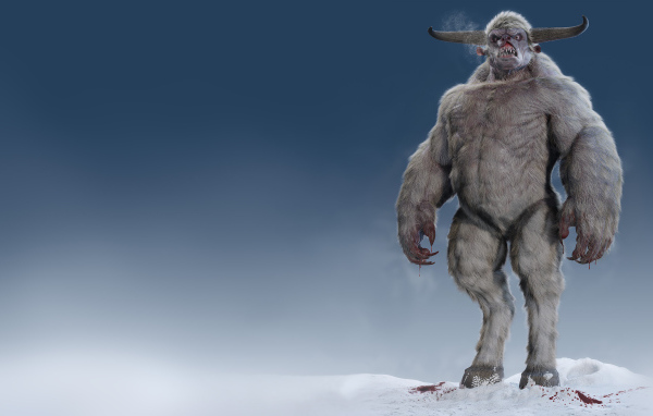 Рога и копыта: Возвращение