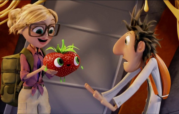 Семейка Спагетти