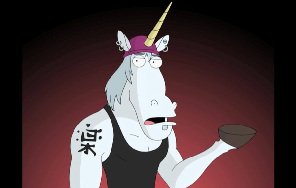 Кавалькада мультипликационных комедий