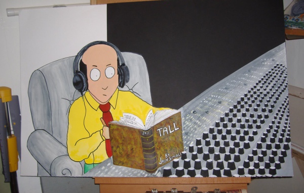 Доктор Катц