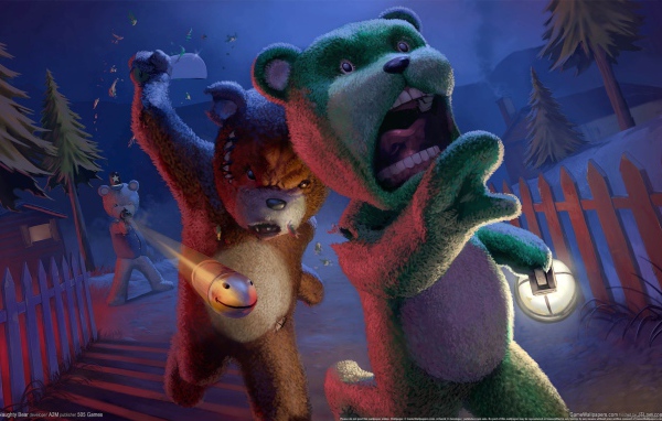 Мишки Гамми