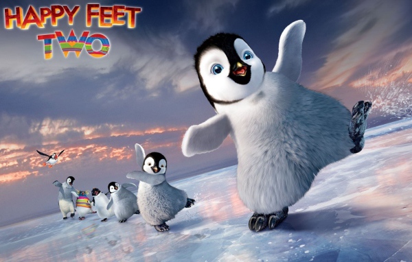 Делай ноги 2