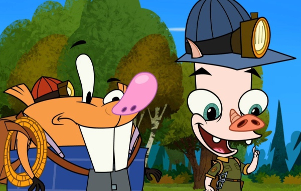 Игги Арбакл