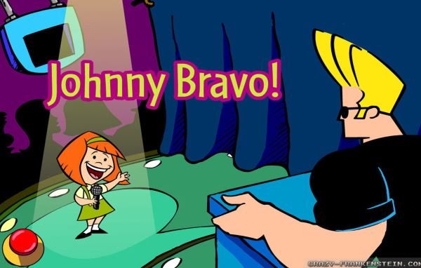 онни Браво и его сосед