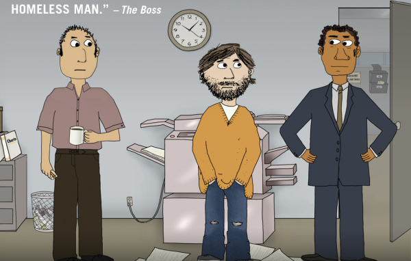 Жизнь и приключения Тима