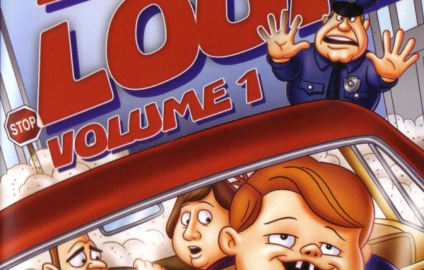 Жизнь с Луи