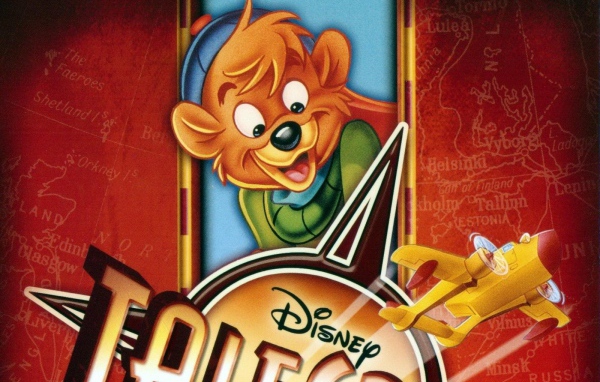 Чудеса на виражах