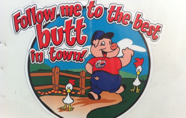 Мистер Мясный