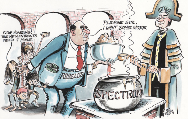 Оливер Твист