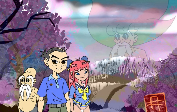 Идеальная причёска навсегда