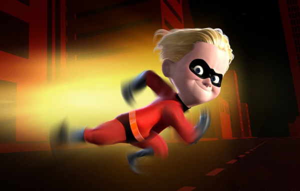 Пиксар из мультфильма