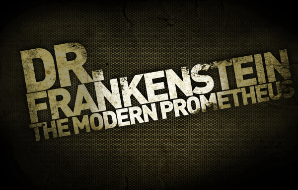 Портал доктора Франкенштейна